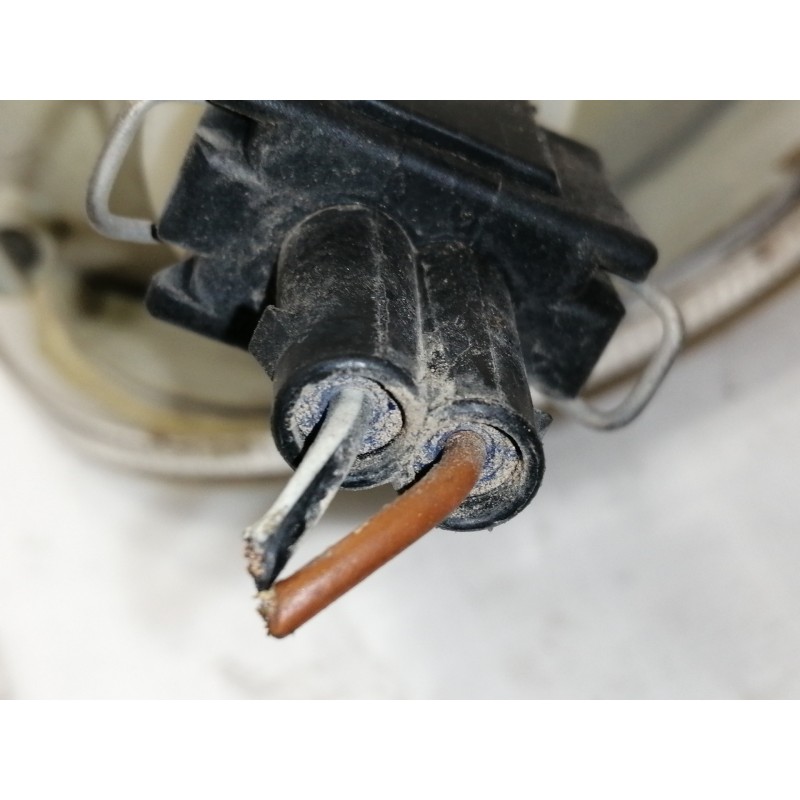 Recambio de piloto delantero izquierdo para skoda felicia berlina ( 791) lx referencia OEM IAM 44198788  