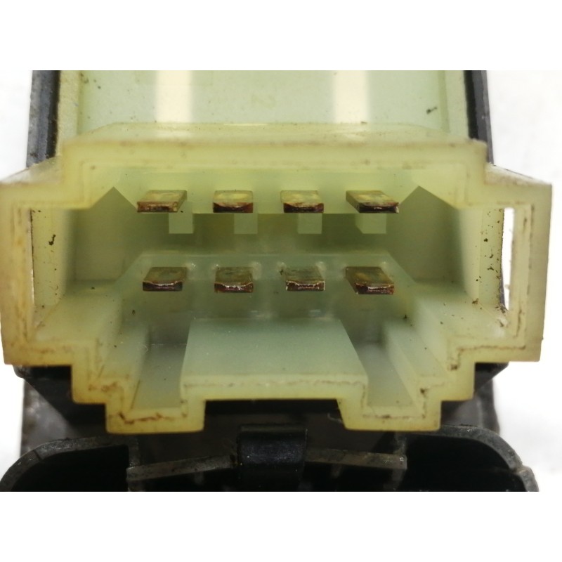 Recambio de mando elevalunas delantero izquierdo para seat alhambra (7v8) sxe referencia OEM IAM 95VWA1716  