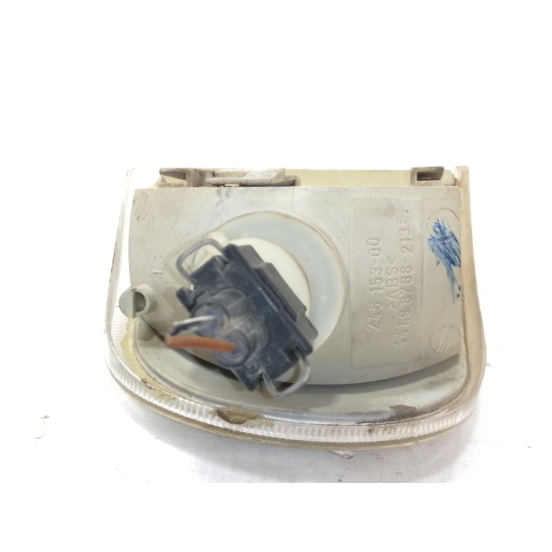 Recambio de piloto delantero izquierdo para skoda felicia berlina ( 791) lx referencia OEM IAM 44198788  