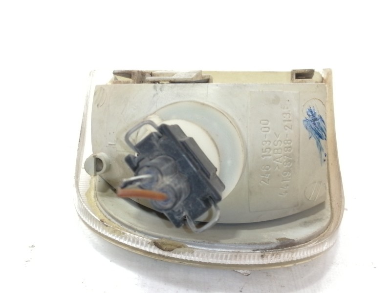 Recambio de piloto delantero izquierdo para skoda felicia berlina ( 791) lx referencia OEM IAM 44198788  