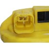 Recambio de faro antiniebla izquierdo para fiat scudo furgón (272) 10 l1h1 130 multijet referencia OEM IAM A3500611  