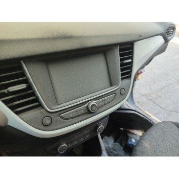 SISTEMA AUDIO / RADIO CD 