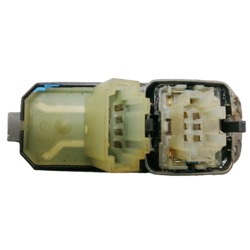 Recambio de mando elevalunas delantero izquierdo para seat alhambra (7v8) sxe referencia OEM IAM 95VWA1716  