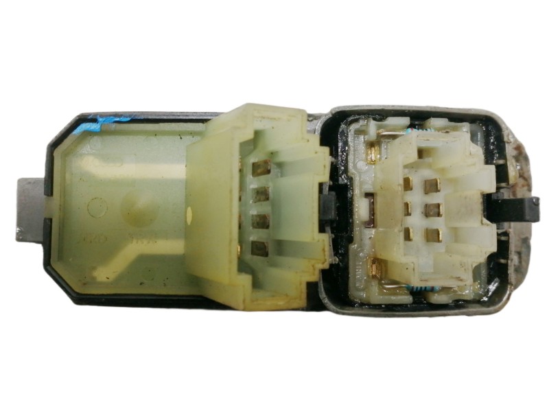Recambio de mando elevalunas delantero izquierdo para seat alhambra (7v8) sxe referencia OEM IAM 95VWA1716  