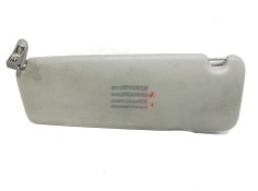 Recambio de parasol derecho para renault trafic combi (ab 4.01) 9 - plazas (l2h1) acristalado, combi largo referencia OEM IAM   