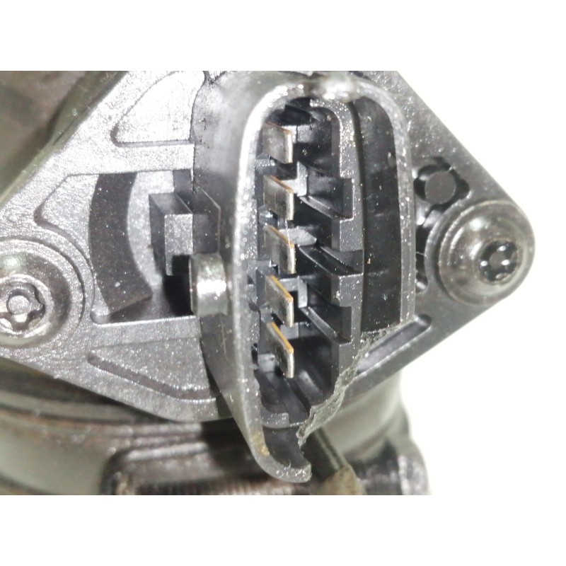 Recambio de caudalimetro para hyundai santa fe (sm) 2.0 gls crdi referencia OEM IAM 0281002447  