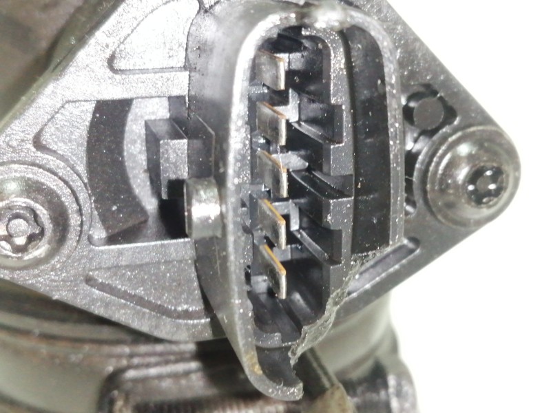 Recambio de caudalimetro para hyundai santa fe (sm) 2.0 gls crdi referencia OEM IAM 0281002447  