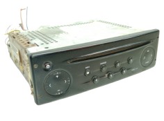Recambio de sistema audio / radio cd para renault trafic combi (ab 4.01) 9 - plazas (l2h1) acristalado, combi largo referencia O