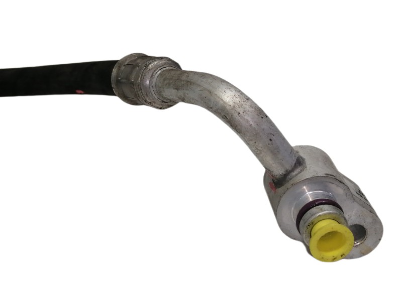 Recambio de tubos aire acondicionado para seat ibiza (kj1) style referencia OEM IAM 2Q0816721A  