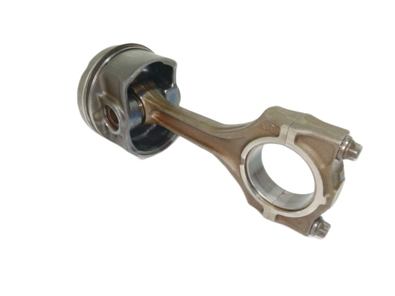 Recambio de piston para bmw serie 5 berlina (e39) 528i referencia OEM IAM   