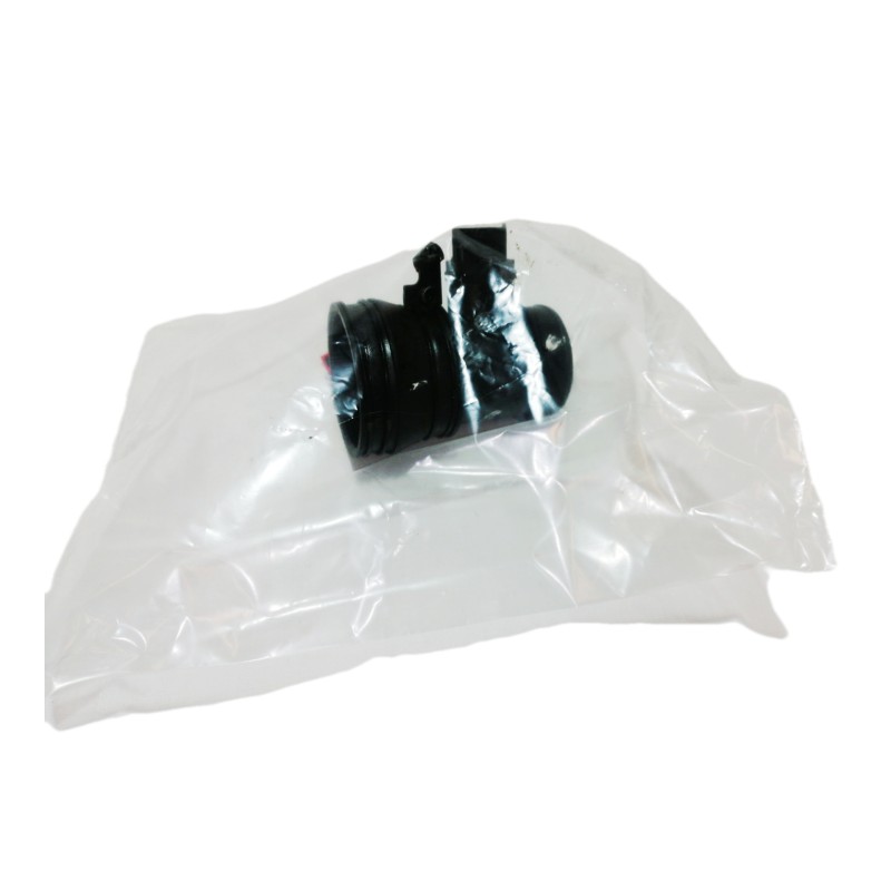 Recambio de caudalimetro para hyundai santa fe (sm) 2.0 gls crdi referencia OEM IAM 0281002447  