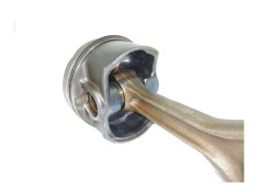 Recambio de piston para bmw serie 5 berlina (e39) 528i referencia OEM IAM    2