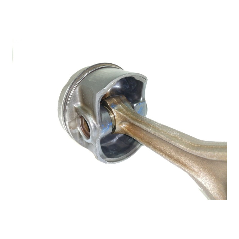 Recambio de piston para bmw serie 5 berlina (e39) 528i referencia OEM IAM   