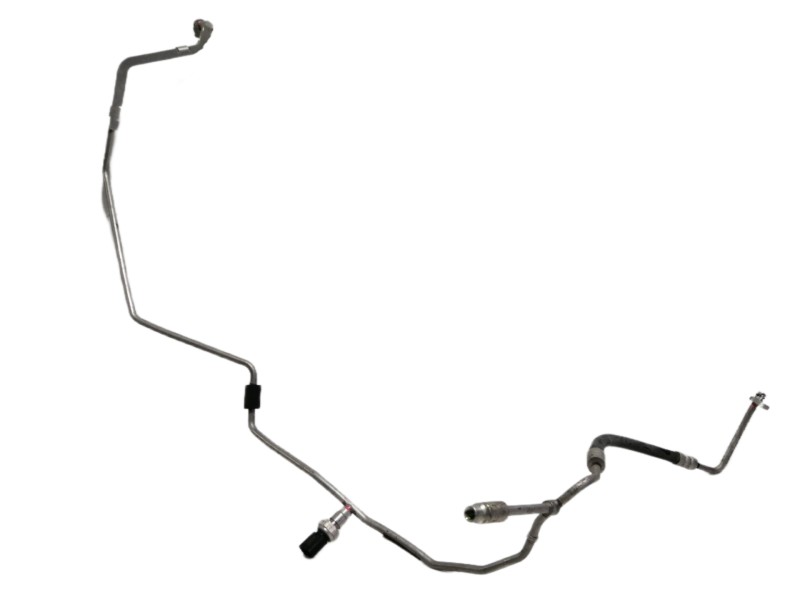 Recambio de tubos aire acondicionado para seat ibiza (kj1) style referencia OEM IAM 2Q1816741G 5Q0959126A R1234YF 82CP6801