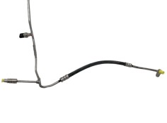 Recambio de tubos aire acondicionado para seat ibiza (kj1) style referencia OEM IAM 2Q1816741G 5Q0959126A R1234YF 82CP6801 2