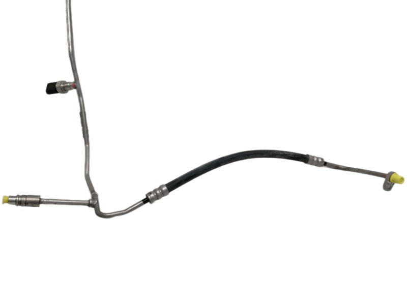 Recambio de tubos aire acondicionado para seat ibiza (kj1) style referencia OEM IAM 2Q1816741G 5Q0959126A R1234YF 82CP6801