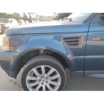 ALETA DELANTERA IZQUIERDA ASB790030 