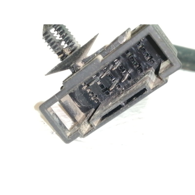 Recambio de retrovisor derecho para seat alhambra (7v8) sxe referencia OEM IAM 012317 012318 ELECTRICO 5 PUERTAS 5 PINS