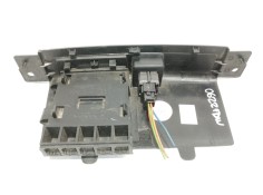 Recambio de interruptor para peugeot 207 1.6 16v cat referencia OEM IAM FR56713502   2