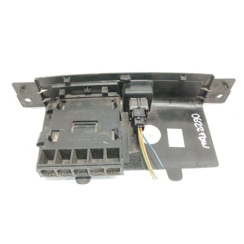 Recambio de interruptor para peugeot 207 1.6 16v cat referencia OEM IAM FR56713502  