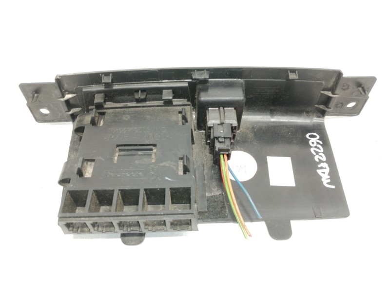 Recambio de interruptor para peugeot 207 1.6 16v cat referencia OEM IAM FR56713502  