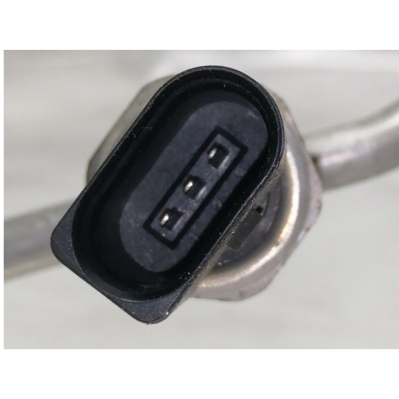 Recambio de tubos aire acondicionado para seat ibiza (kj1) style referencia OEM IAM 2Q1816741G 5Q0959126A R1234YF 82CP6801