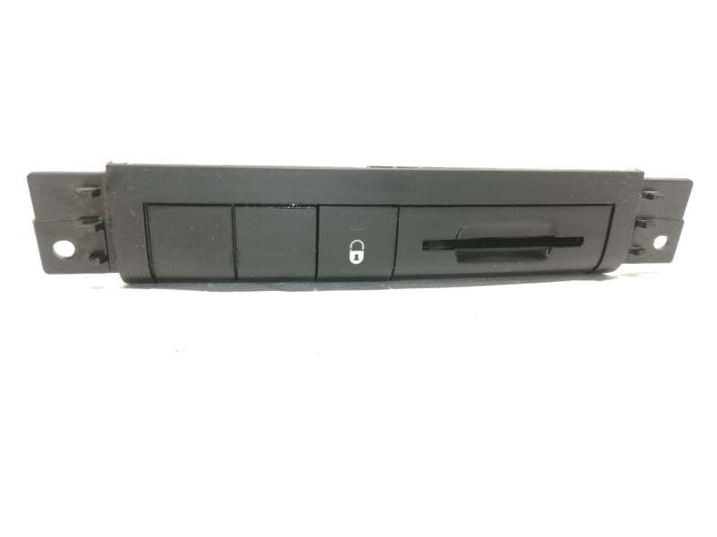 Recambio de interruptor para peugeot 207 1.6 16v cat referencia OEM IAM FR56713502  