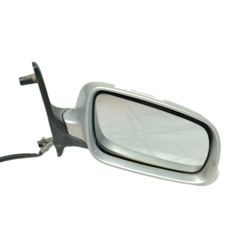 Recambio de retrovisor derecho para seat alhambra (7v8) sxe referencia OEM IAM 012317 012318 ELECTRICO 5 PUERTAS 5 PINS
