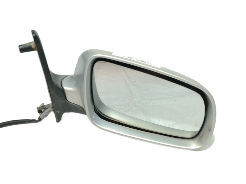 Recambio de retrovisor derecho para seat alhambra (7v8) sxe referencia OEM IAM 012317 012318 ELECTRICO 5 PUERTAS 5 PINS