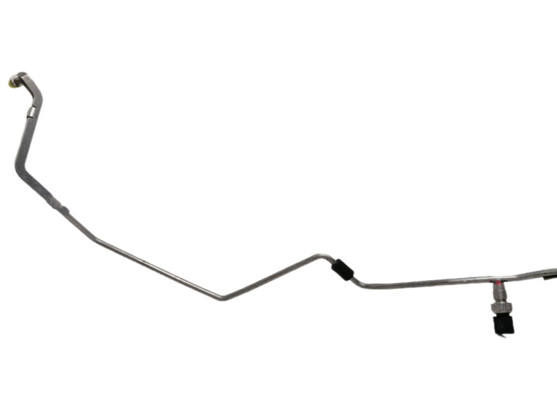 Recambio de tubos aire acondicionado para seat ibiza (kj1) style referencia OEM IAM 2Q1816741G 5Q0959126A R1234YF 82CP6801