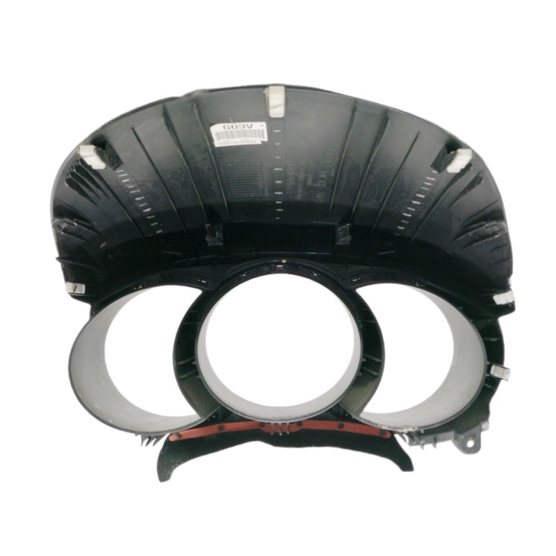 Recambio de moldura para kia sorento emotion 4wd referencia OEM IAM 848312P000  