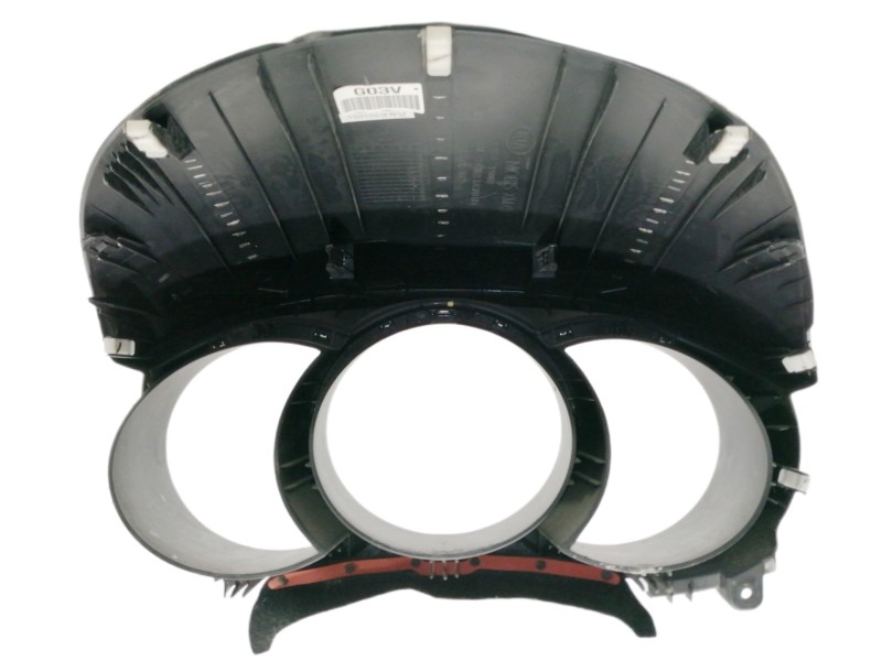 Recambio de moldura para kia sorento emotion 4wd referencia OEM IAM 848312P000  