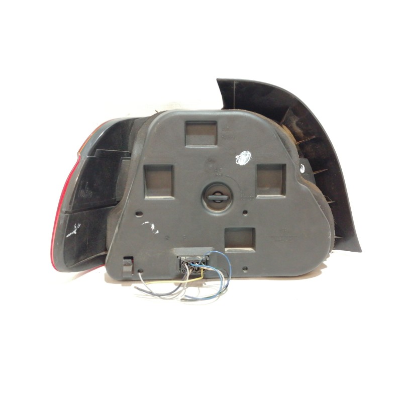 Recambio de piloto trasero derecho para bmw serie 5 berlina (e39) 528i referencia OEM IAM 14603400  