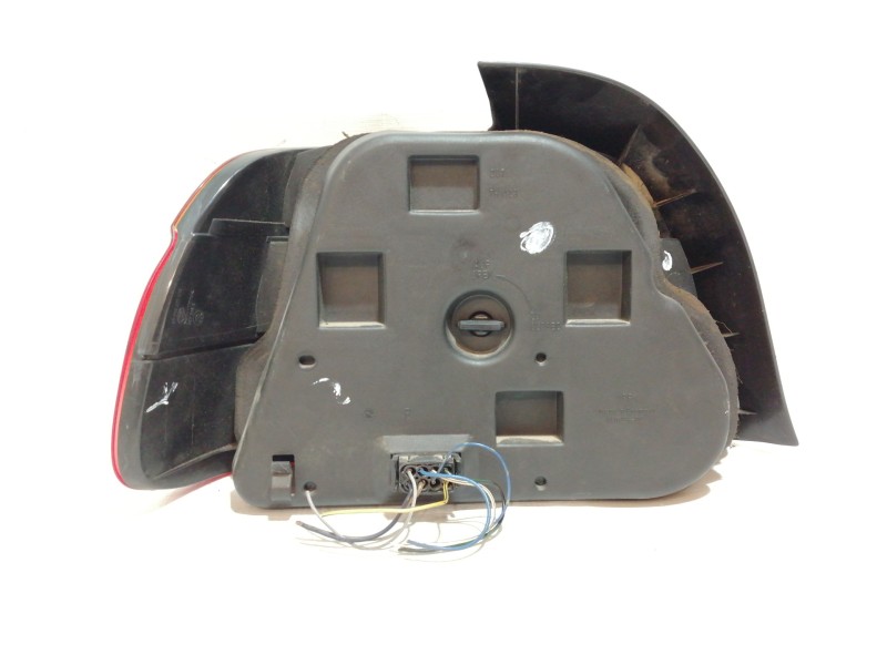 Recambio de piloto trasero derecho para bmw serie 5 berlina (e39) 528i referencia OEM IAM 14603400  