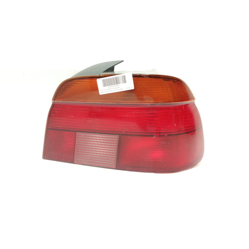 Recambio de piloto trasero derecho para bmw serie 5 berlina (e39) 528i referencia OEM IAM 14603400  