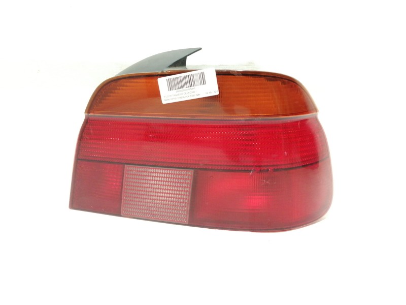 Recambio de piloto trasero derecho para bmw serie 5 berlina (e39) 528i referencia OEM IAM 14603400  