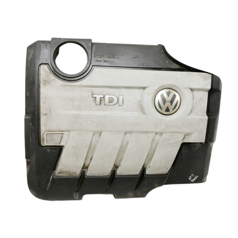 Recambio de tapa motor para volkswagen tiguan (5n1) country referencia OEM IAM 03L103925AD 03L103925AE 03L103925AF