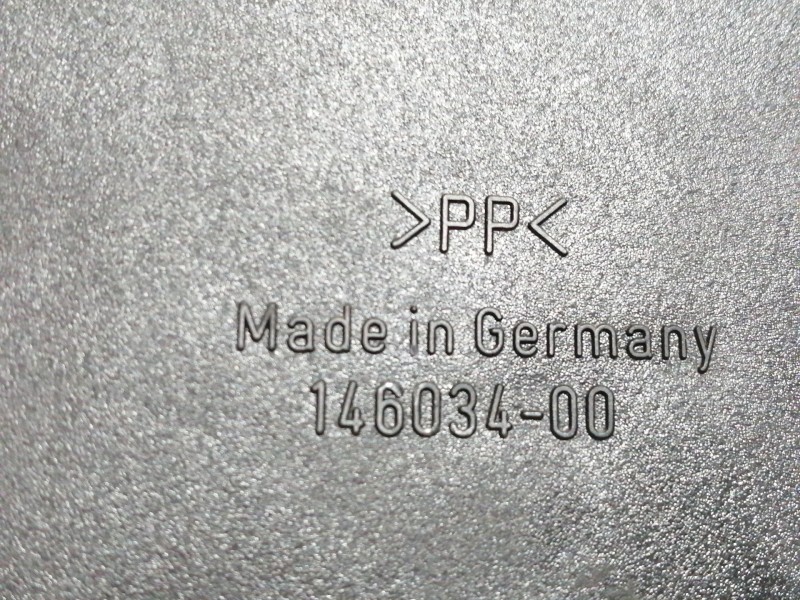 Recambio de piloto trasero derecho para bmw serie 5 berlina (e39) 528i referencia OEM IAM 14603400  