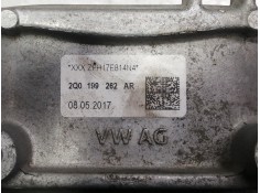 Recambio de soporte motor derecho para seat ibiza (kj1) style referencia OEM IAM 2Q0199262AR 783221145682  2