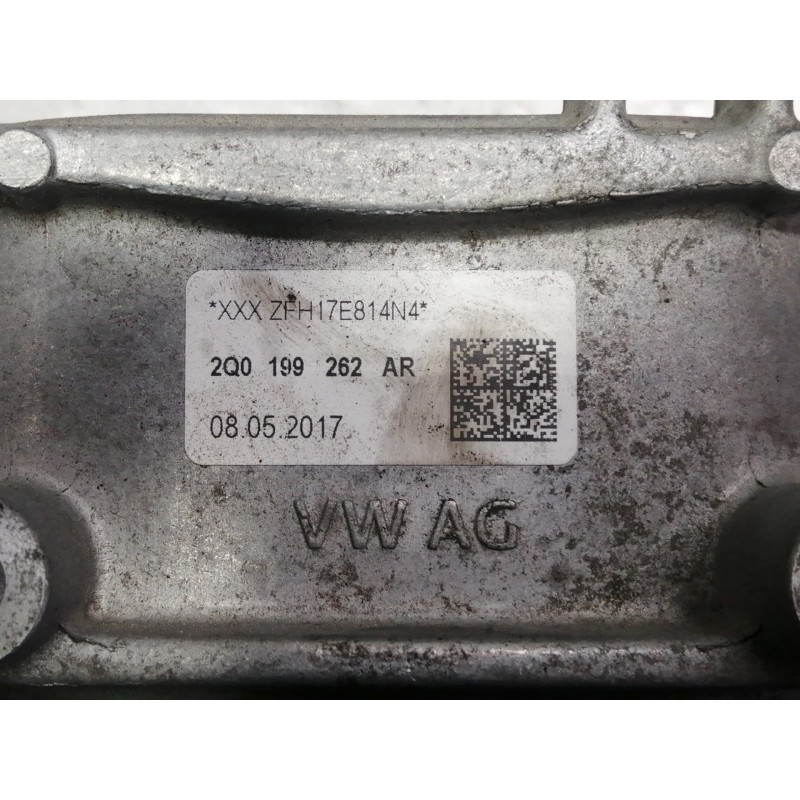 Recambio de soporte motor derecho para seat ibiza (kj1) style referencia OEM IAM 2Q0199262AR 783221145682 