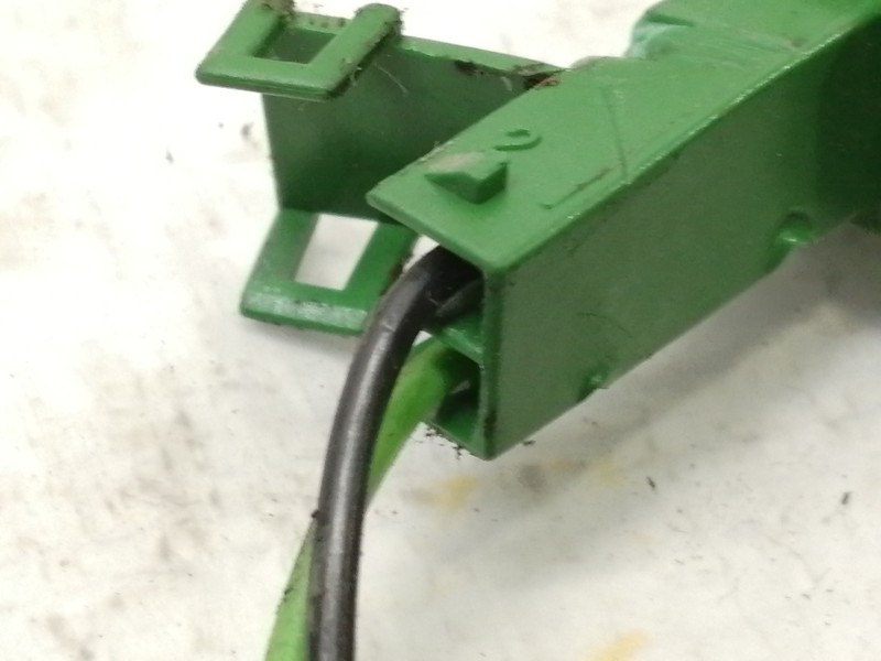 Recambio de enganche cinturon delantero izquierdo para opel astra g berlina comfort referencia OEM IAM 90560655 563086307A L2992