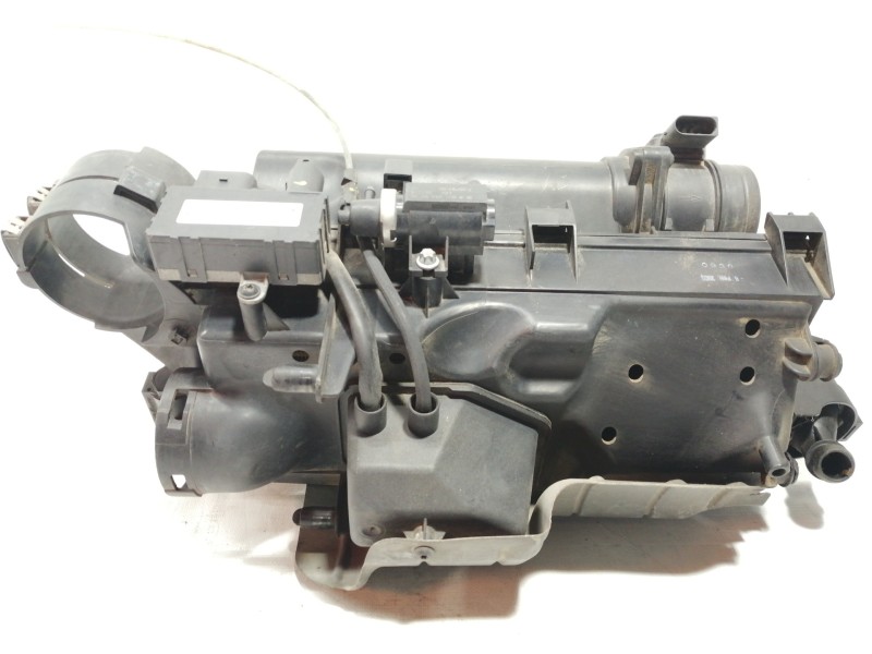 Recambio de filtro aire para mercedes-benz clase a (w169) a 160 cdi (169.006) referencia OEM IAM A6400900701  