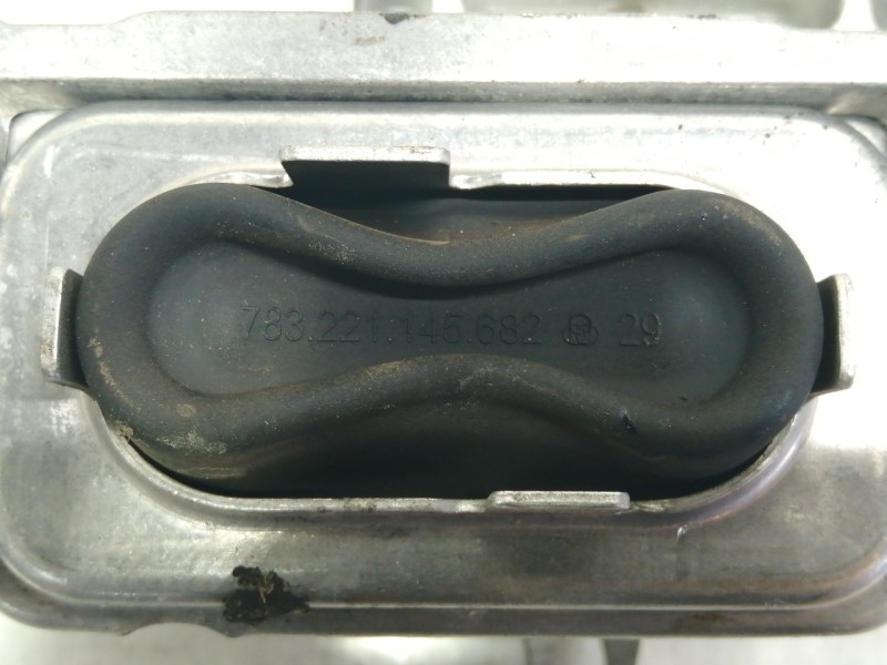 Recambio de soporte motor derecho para seat ibiza (kj1) style referencia OEM IAM 2Q0199262AR 783221145682 