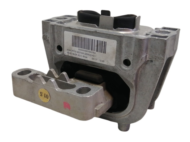 Recambio de soporte motor derecho para seat ibiza (kj1) style referencia OEM IAM 2Q0199262AR 783221145682 