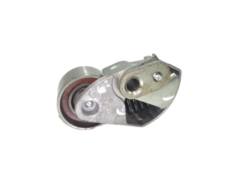 Recambio de tensor correa auxiliar para hyundai santa fe (sm) 2.0 gls crdi referencia OEM IAM   