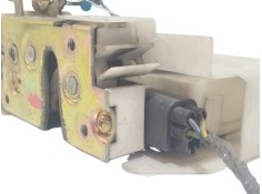 Recambio de cerradura puerta delantera derecha para ford ka (ccq) luxury referencia OEM IAM    2