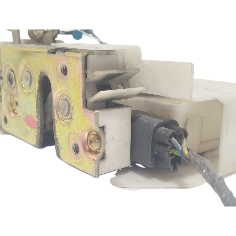 Recambio de cerradura puerta delantera derecha para ford ka (ccq) luxury referencia OEM IAM   