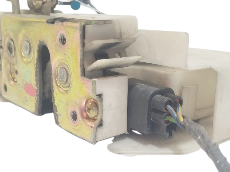 Recambio de cerradura puerta delantera derecha para ford ka (ccq) luxury referencia OEM IAM   