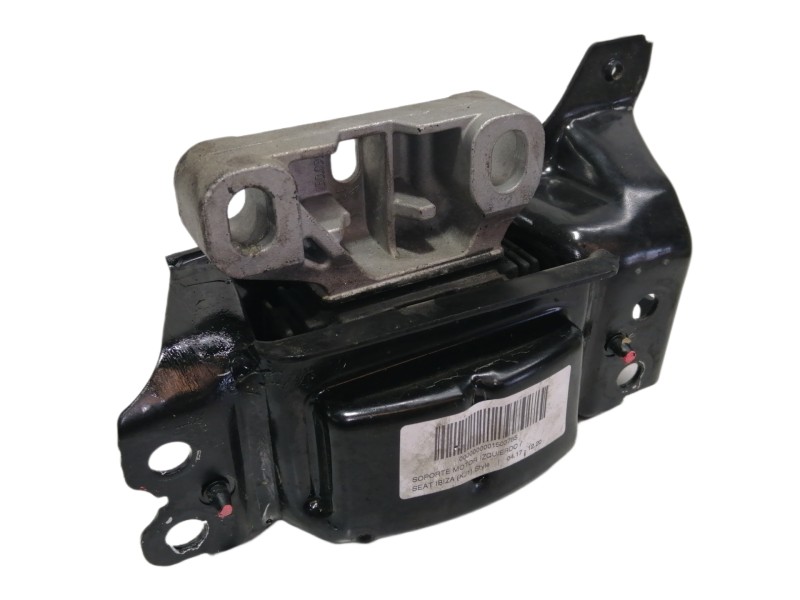 Recambio de soporte motor izquierdo para seat ibiza (kj1) style referencia OEM IAM 2Q0199555AD  