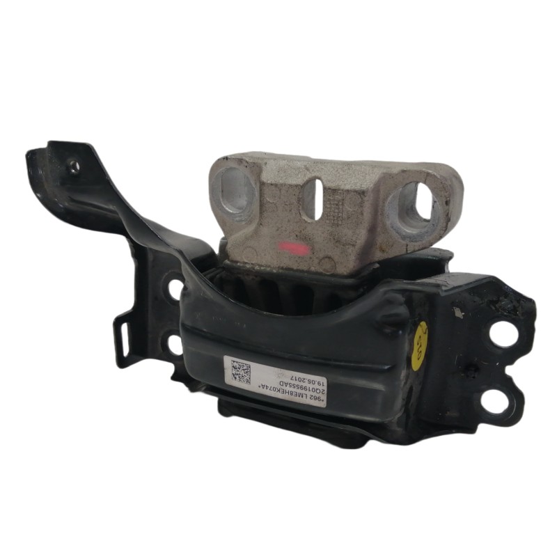 Recambio de soporte motor izquierdo para seat ibiza (kj1) style referencia OEM IAM 2Q0199555AD  